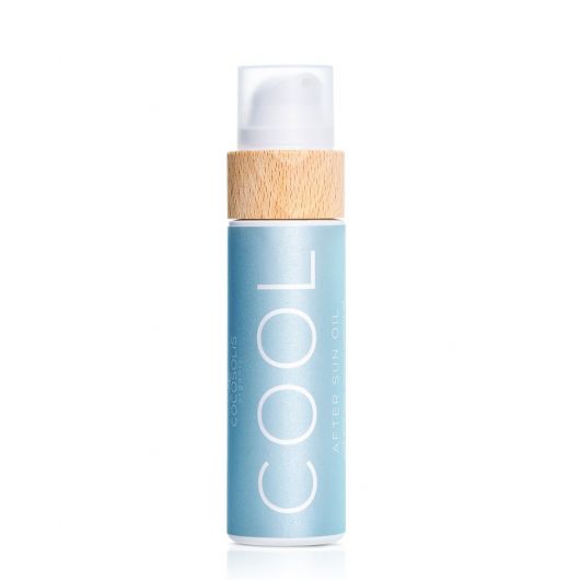 Ulei de corp Cocosolis Cool After Sun Oil 110ml