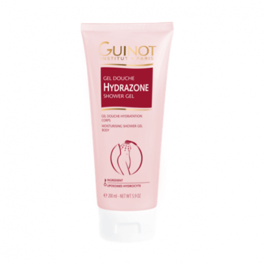 Gel de dus Guinot Gel Douche Hydrazone pentru hidratare 200ml