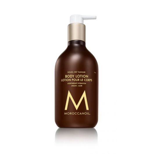 Lotiune de corp Moroccanoil Soleil De Tanger, 360ml