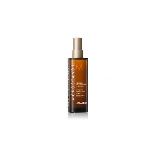 Tratament de par Moroccanoil Ultra Light Mist 100ml