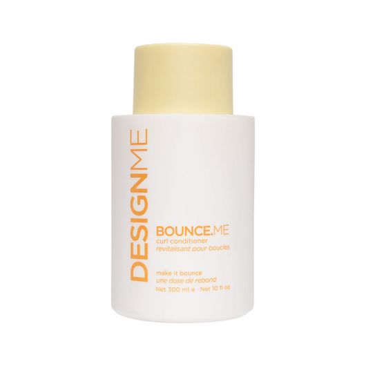 Balsam de par Design Me Bounce.Me, pentru par cret, 300ml