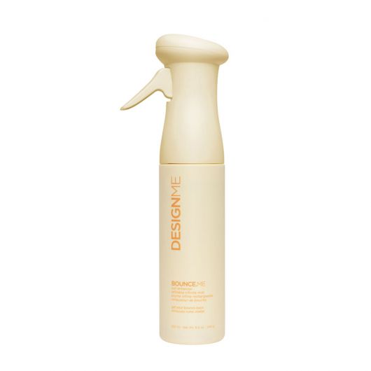 Spray de par Design Me Bounce.Me Curl Enhancer, pentru par cret, 250ml