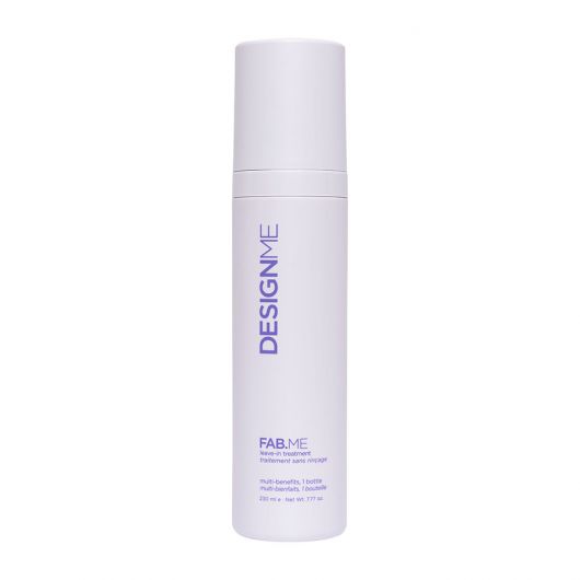 Tratament de par Design Me Fab.Me Leave-In 230ml