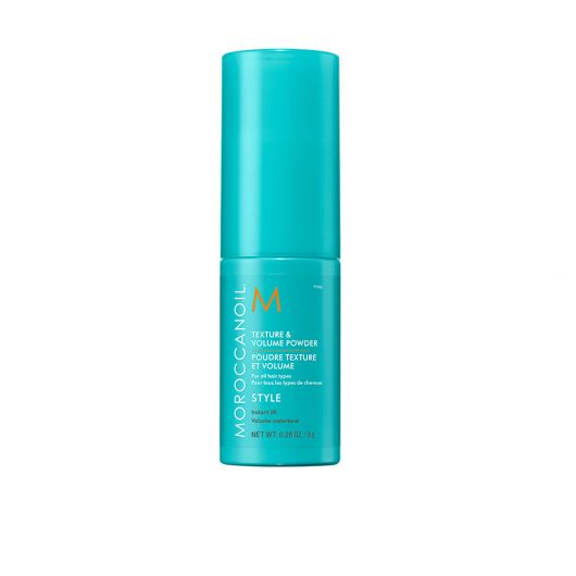 Pudra de par Moroccanoil Texture & Volume, pentru volum si textura, 8g