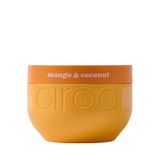 Unt de Corp Ciroa cu Mango si Cocos 265g