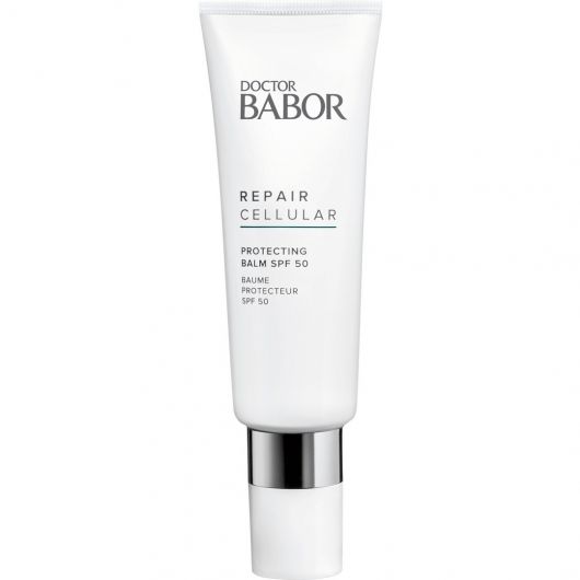 Crema Doctor Babor Repair Cellular Ultimate Protecting Balm Spf 50 protectoare 50ml