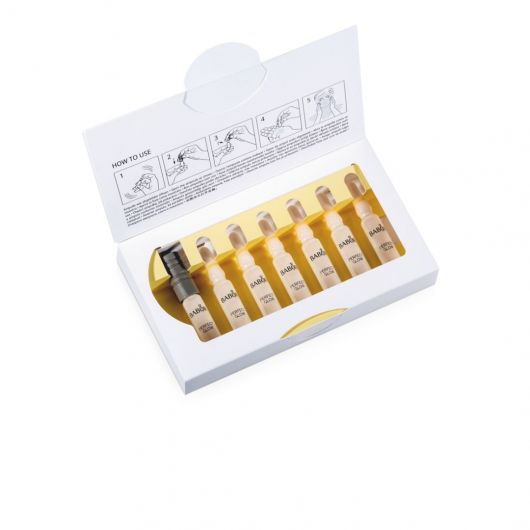 Fiole Babor Perfect Glow 7x2ml