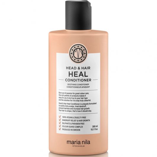 Balsam de par Maria Nila Head&Hair Heal 300ml