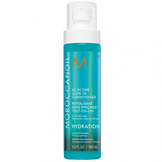 Balsam de par Moroccanoil Hydration All in One fara clatire 160ml