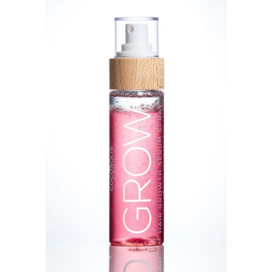 Ser de par Cocosolis Grow Hair Growth Spray, 110ml