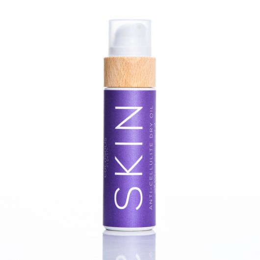 Ulei uscat de corp Cocosolis Skin anti-celulita, 200ml