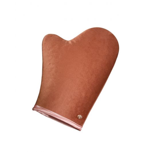 Manusa Cocosolis pentru aplicarea autobronzantului
