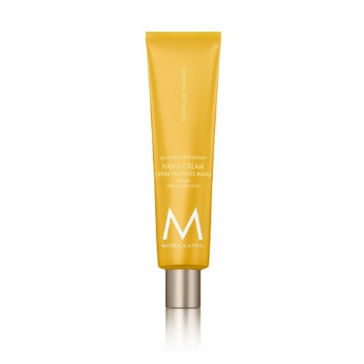 Crema de maini Moroccanoil Hand Cream Soleil De Tanger, 100ml