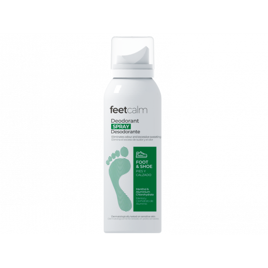 Deodorant Spray pentru picioare Feet Calm 75ml