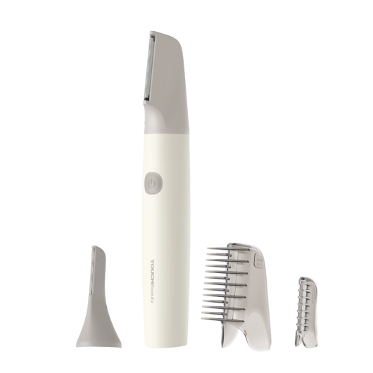 Aparat electric de tuns corporal TOUCHBeauty VIO Intimate Hair Trimmer