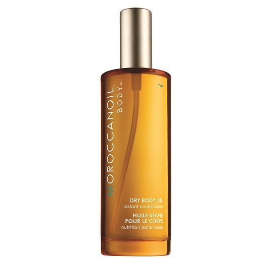 Ulei uscat de corp Moroccanoil Dry Oil 100ml