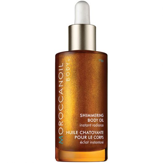 Ulei de corp Moroccanoil Shimmering 50ml
