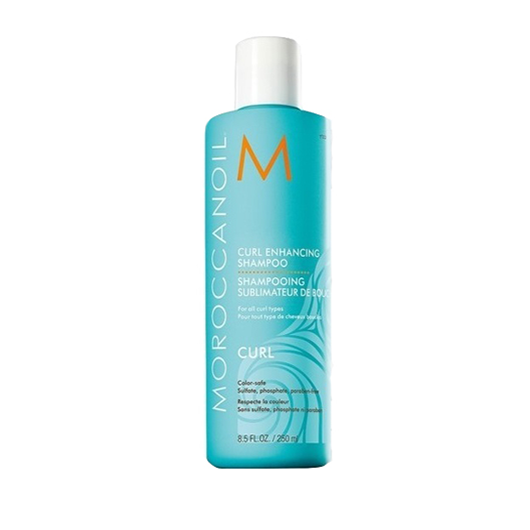 Sampon Moroccanoil Curl Enhancing 250ml