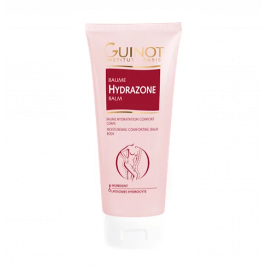 Balsam de corp Guinot Baume Hydrazone pentru hidratare 200ml