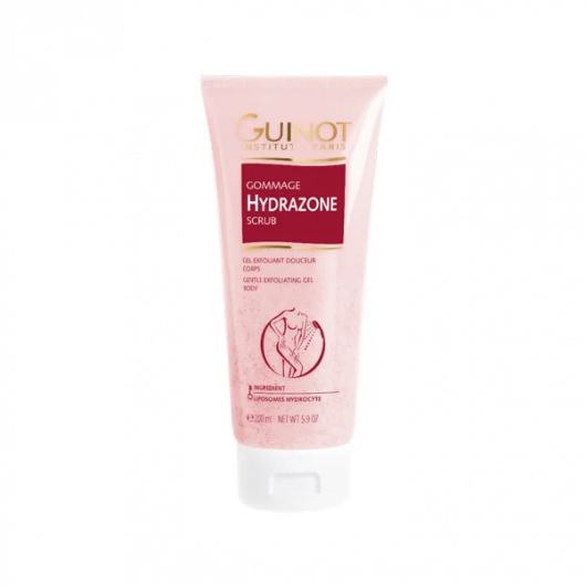 Exfoliant pentru corp Guinot Gommage Hydrazone 200ml