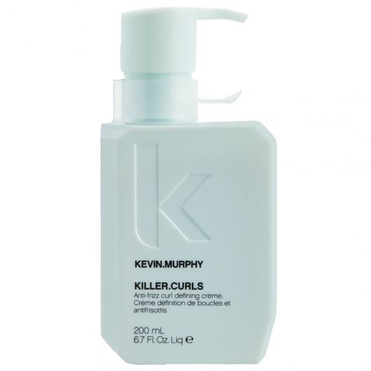 Crema de par Kevin Murphy Killer Curls Anti-Frizz 200ml