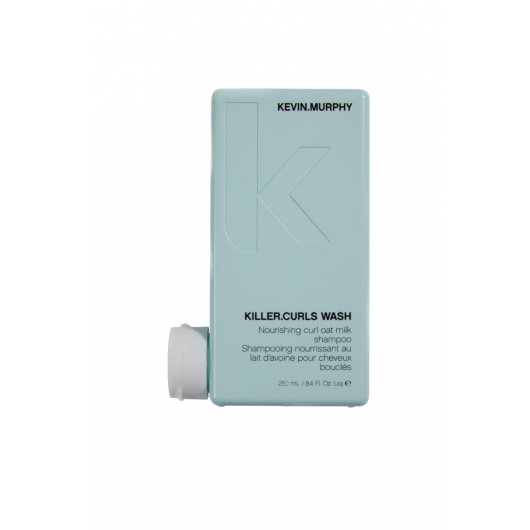 Sampon Kevin Murphy Killer Curls Wash, pentru par ondulat, 250ml