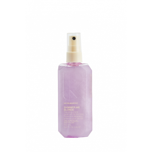 Spray de par Kevin Murphy Shimmer Me Blonde 100ml