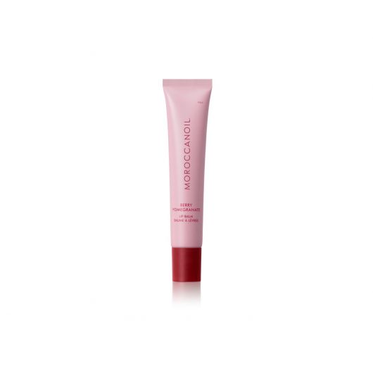 Balsam de buze Moroccanoil Berry Pomegranate 15g