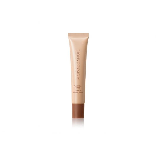 Balsam de buze Moroccanoil Vanilla Date 15g
