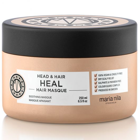 Masca de par Maria Nila Head&Hair Heal 250ml