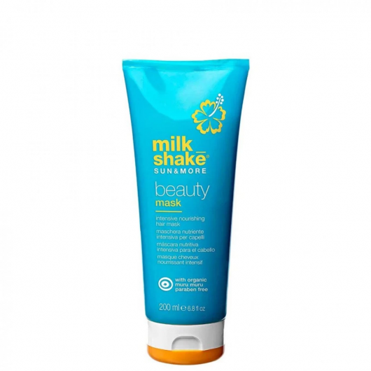 Masca de par Sun&More Beauty Mask pentru hidratare 200ml