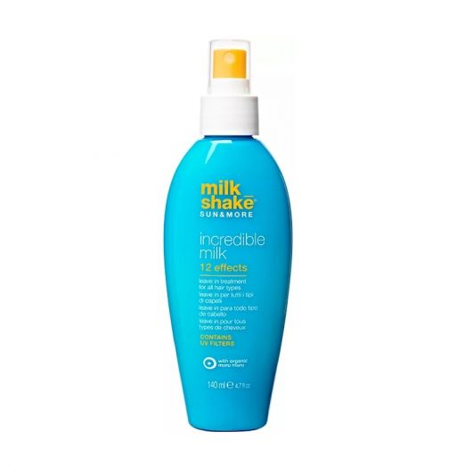 Tratament de par Milkshake Sun&More Incredible Milk 140ml