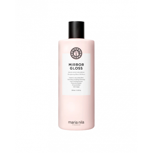 Sampon Maria Nila Mirror Gloss cu efect de stralucire 350ml