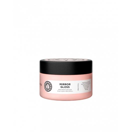 Masca de par Maria Nila Mirror Gloss cu efect de stralucire 250ml