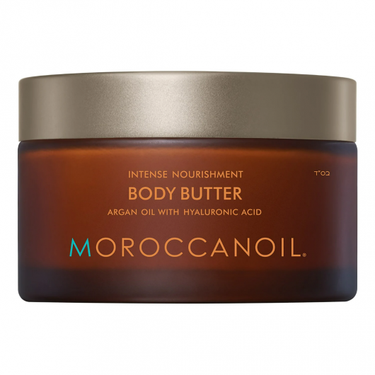 Unt de corp Moroccanoil Body Butter Original Fragrance, 200ml