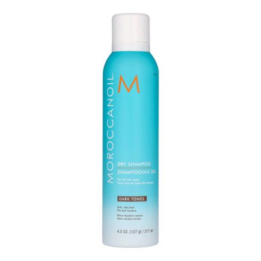 Sampon uscat Moroccanoil Dark Tone 217ml