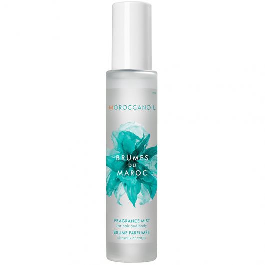 Spray parfumat Moroccanoil Brumes du Maroc, pentru par si corp, 100ml