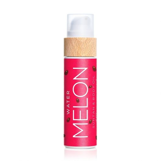Ulei de corp Cocosolis Watermelon Suntan & Body Oil, 110ml