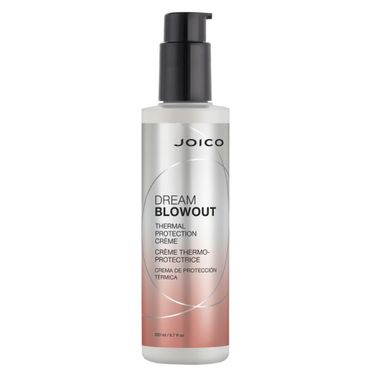 Crema de coafat Joico Dream Blowout Creme Thermal Protection 200ml