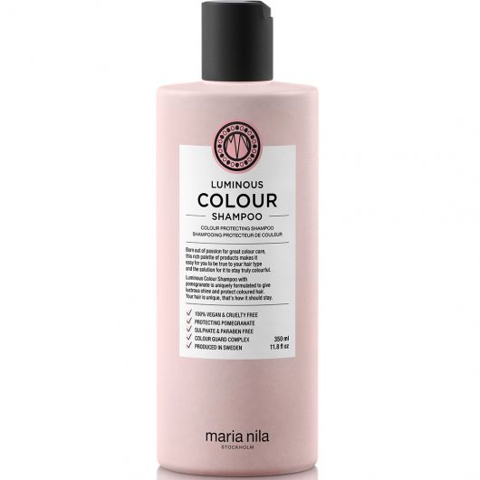 Sampon Maria Nila Luminous Colour 350ml
