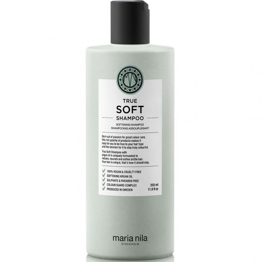 Sampon Maria Nila True Soft 350ml