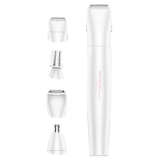 Set trimmer electric TOUCHBeauty All in One Trimmer 4 IN 1