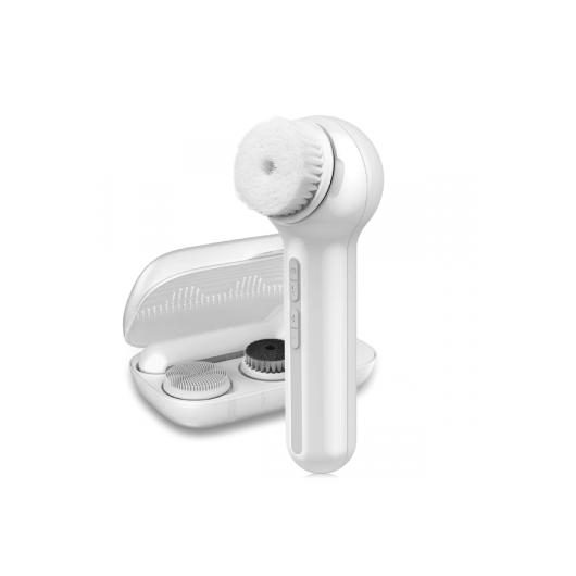 Dispozitiv electric TOUCHBeauty Electric Facial Cleansing Brush Set pentru curatarea fetei