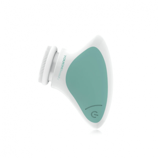 Dispozitiv electric TOUCHBeauty Mini Sonic Facial Cleanser Brush pentru curatarea fetei