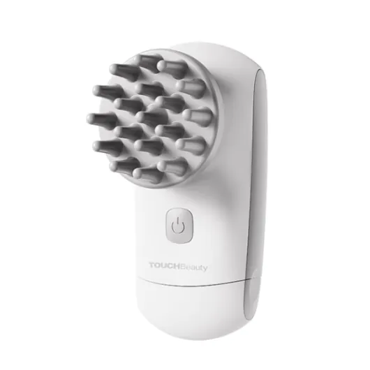 Dispozitiv electric TOUCHBeauty Multi-Function Massager Cleanser 3 in 1 pentru masaj si curatare